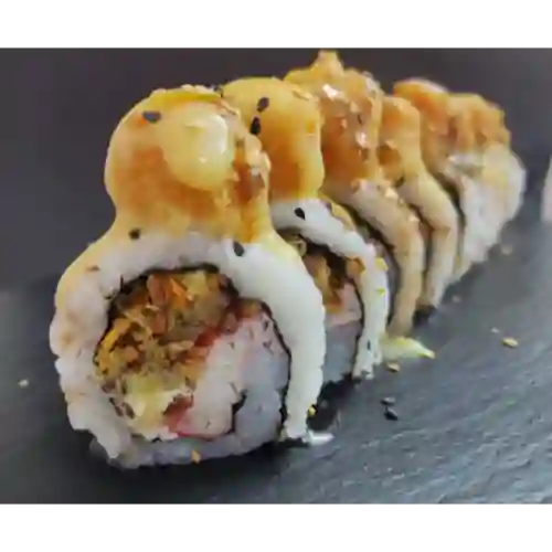 Fuji Roll