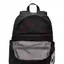 Nike Maletín Hombre Negro Talla MISC