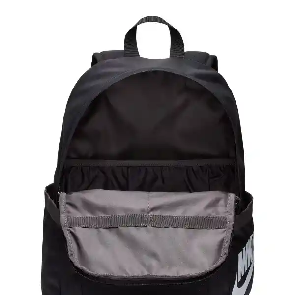 Nike Maletín Hombre Negro Talla MISC