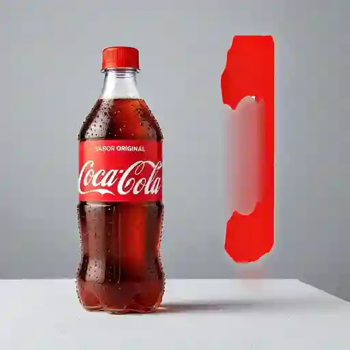 Coca Cola Original 500 ml