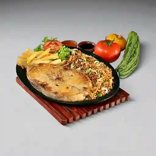 Bagre Shikoko