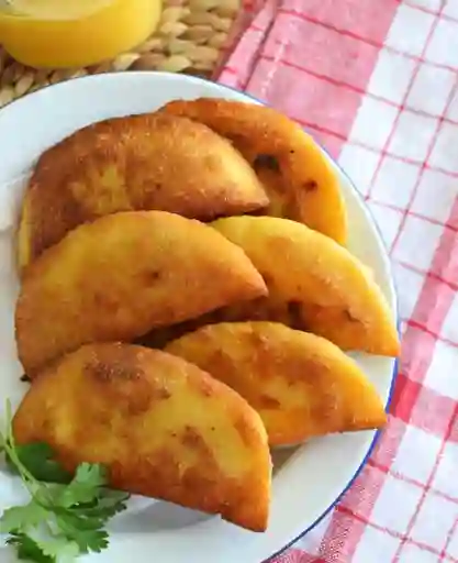 Empanada de Harina