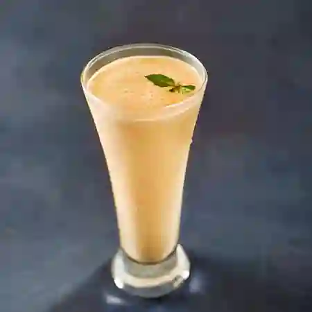 Malteada Mandarina