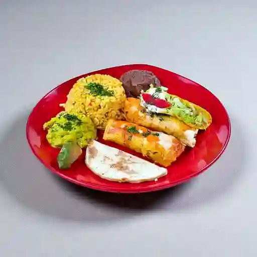 Mixto Mexicano