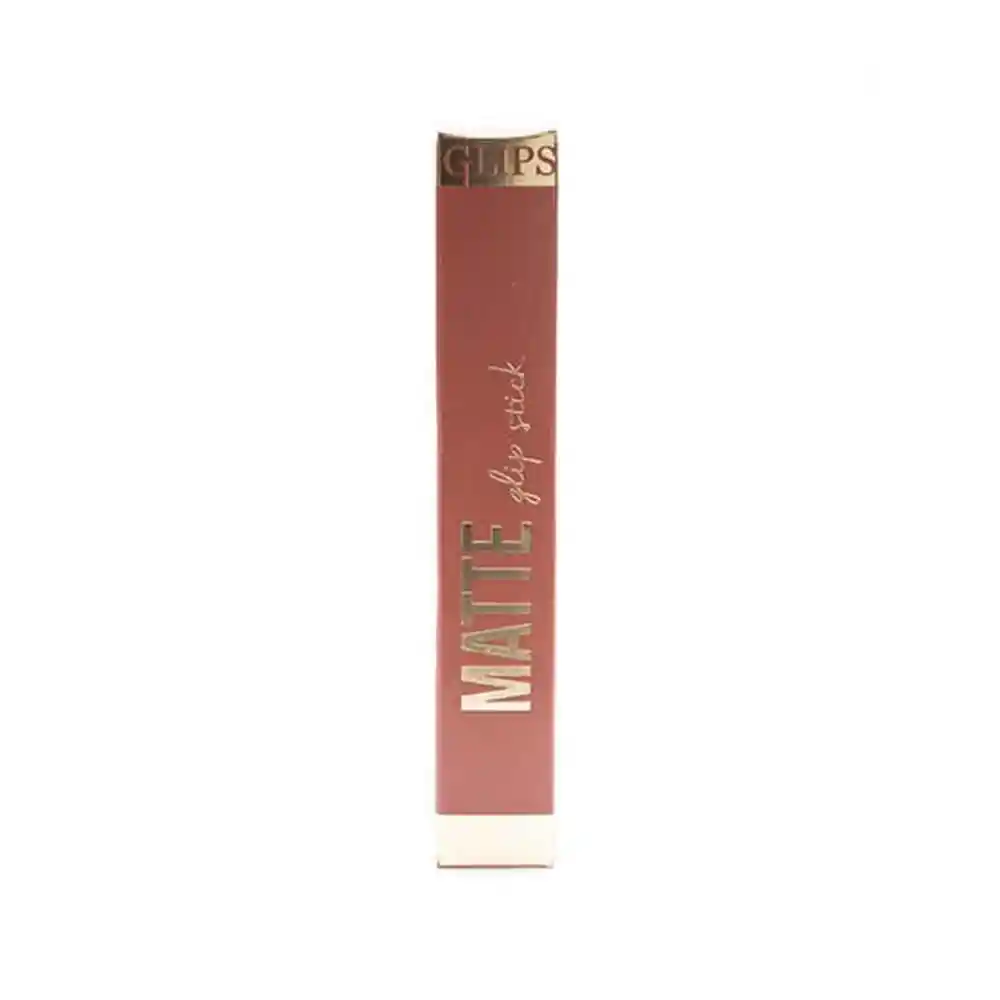 Glips Lip Stick-Cinnamon Barr 2.3G