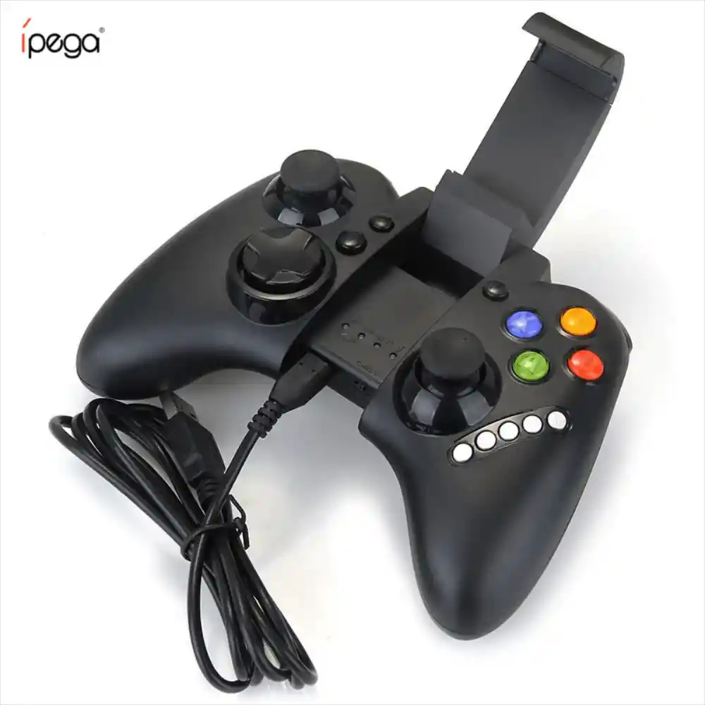 Ipega Control Bluetooth Joystick Android 9021