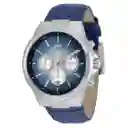 Reloj MoonSun Hombre Azul TM-820013 Technomarine