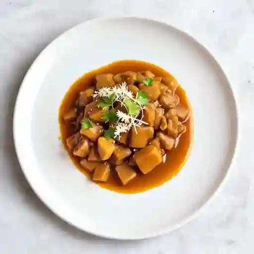 Adicional de salsa de panela