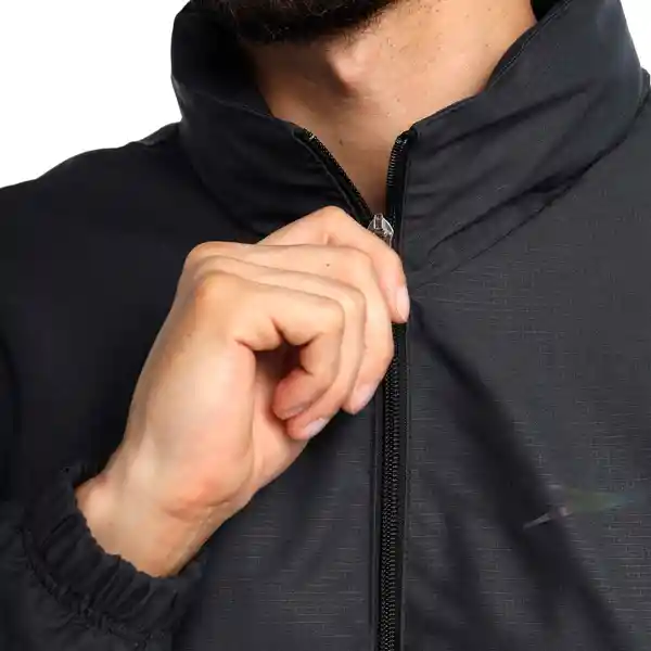 Chaqueta Deportiva Vanquisher Unisex Talla L Speedo