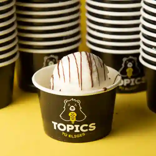 Bola Helado