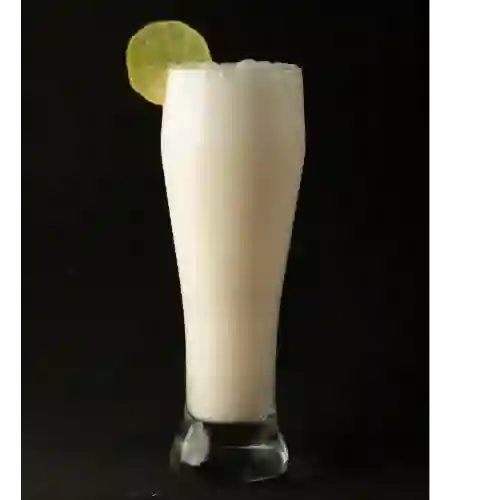 Limonada de Coco