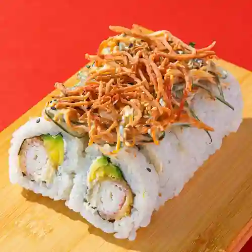 Enredado Roll