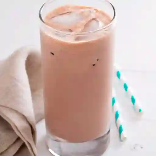 Milo Caliente 9 Oz