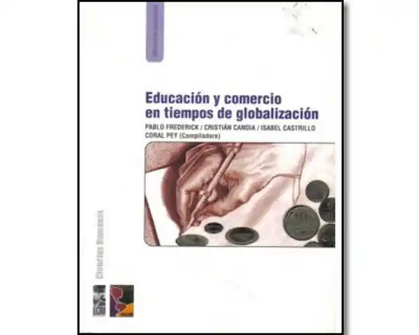 Educación y  comercio en tiempos de globalización