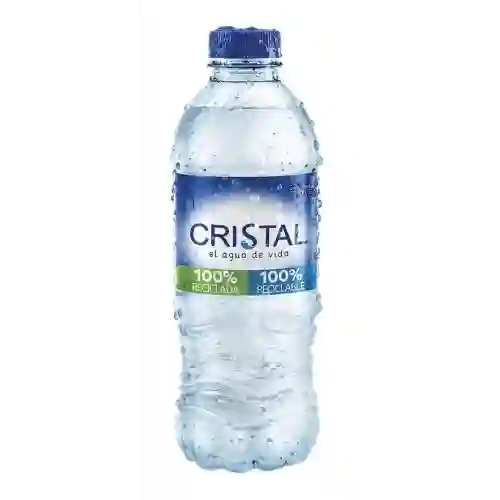 Agua Cristal