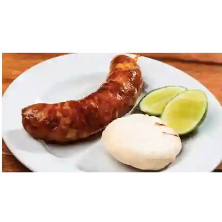 Chorizo Artesanal 200Gr