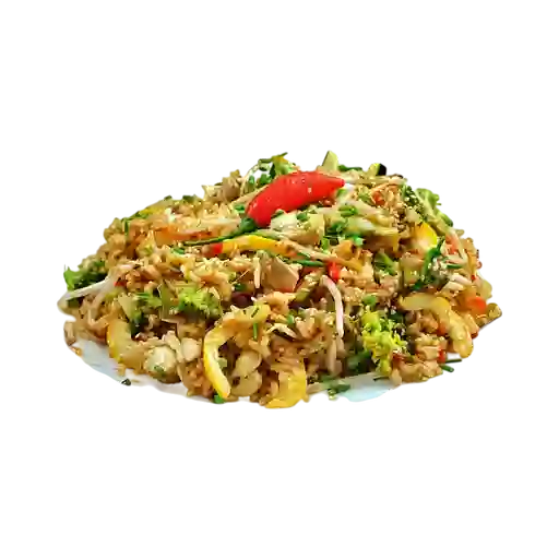 Arroz Thai Grande