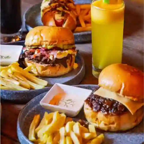 Doble Sabor