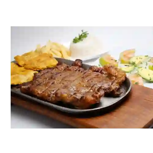 Churrasco