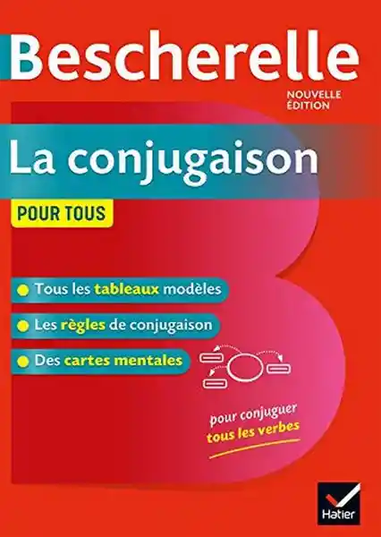 Bescherelle la Conjugaison - Nicolas Laurent