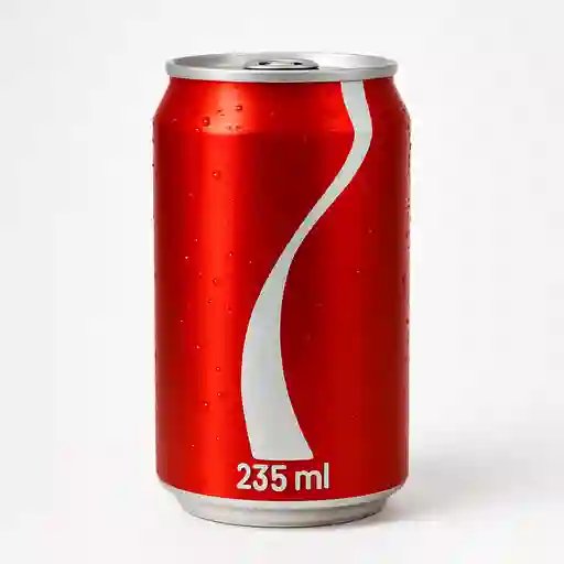 Coca-Cola Zero 235 ml