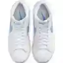 Nike Tenis Blazer Mid Et Mujer Blanco "77 5.5 FD9163-100
