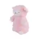 Peluche Cordero Baa Series Sakura Miniso