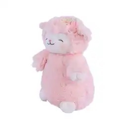 Peluche Cordero Baa Series Sakura Miniso