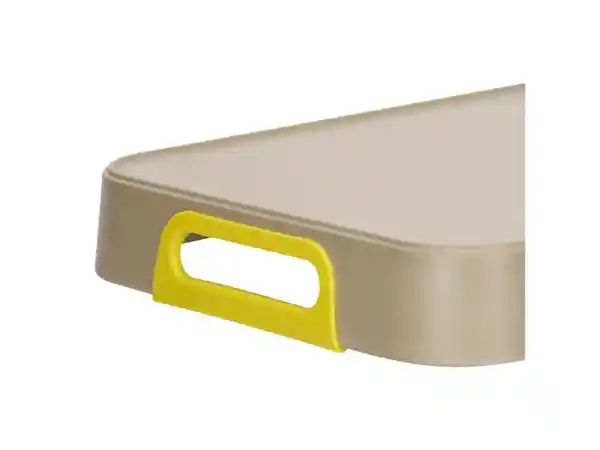 Bandeja Rectangular Con Mango Casaideas