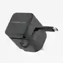 Momax Cargador Multipuerto 65W Gan Ne