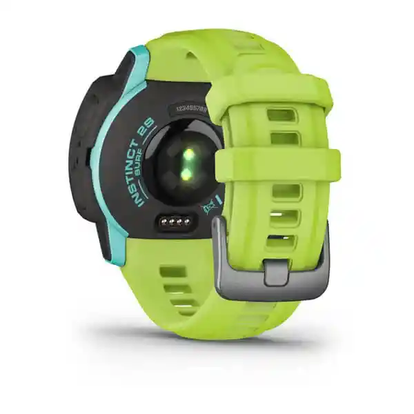 Reloj Instinct 2s Surf Waikiki