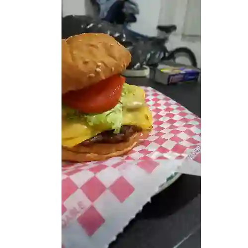 Doble Carne