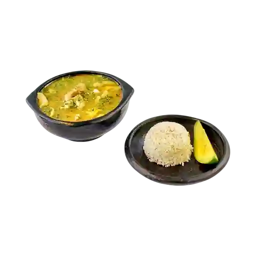 Sopa de Mondongo