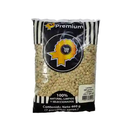 Premium Lenteja