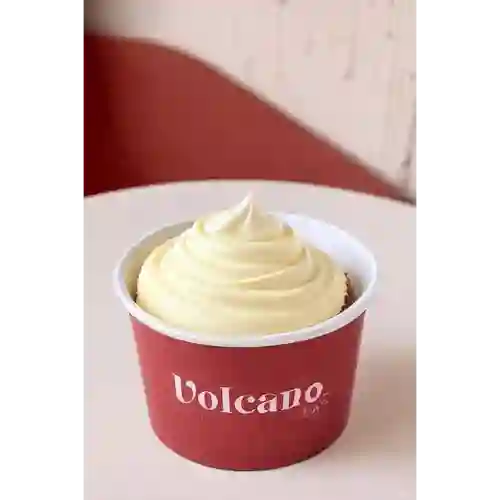 Helado en Vasito