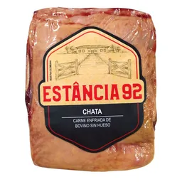 Estáncia 92 Chata