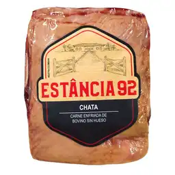 Estáncia 92 Chata