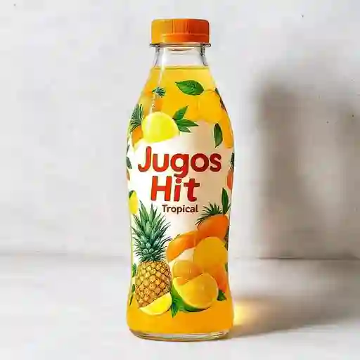 Jugos Hit Tropical 500 ml