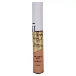 Max Factor Corrector Facial Hidratante 030