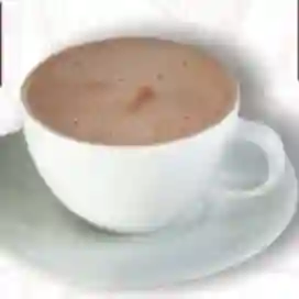 Chocolate con Leche 14oz