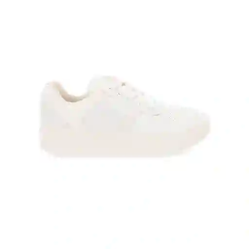 Tenis Brook Blanco 36