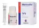 Metrodix 8% 60ml