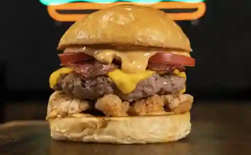 Deluxe.