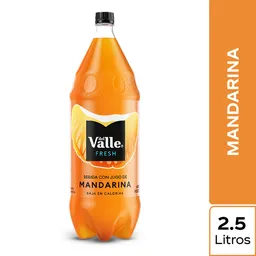 Del Valle Bebida con Jugo de Mandarina