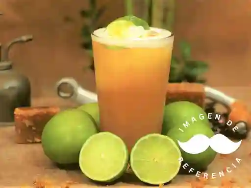 Limonada de Panela