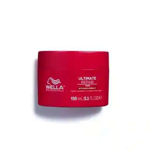 Wella Professionals Mascarilla Ultimate Repair