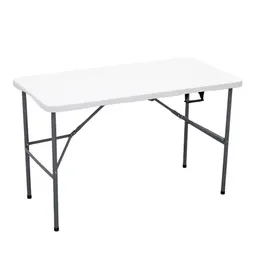 Expressions Mesa Plegable Blanca 4P Mc230208-4