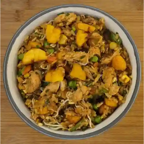 Arroz Primavera