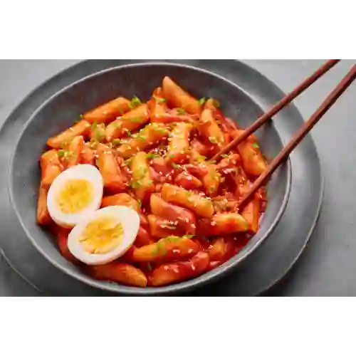 Tteobokki