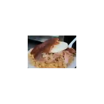 Lechona de 1000 gr